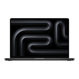 MacBook Pro 16-inch (M4, 2024)